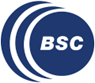 Visiting Researcher: Barcelona Supercomputing Centre logo